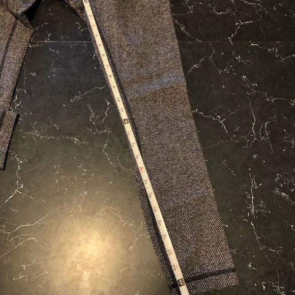 Lululemon high times size 4 - Picture 5 of 8